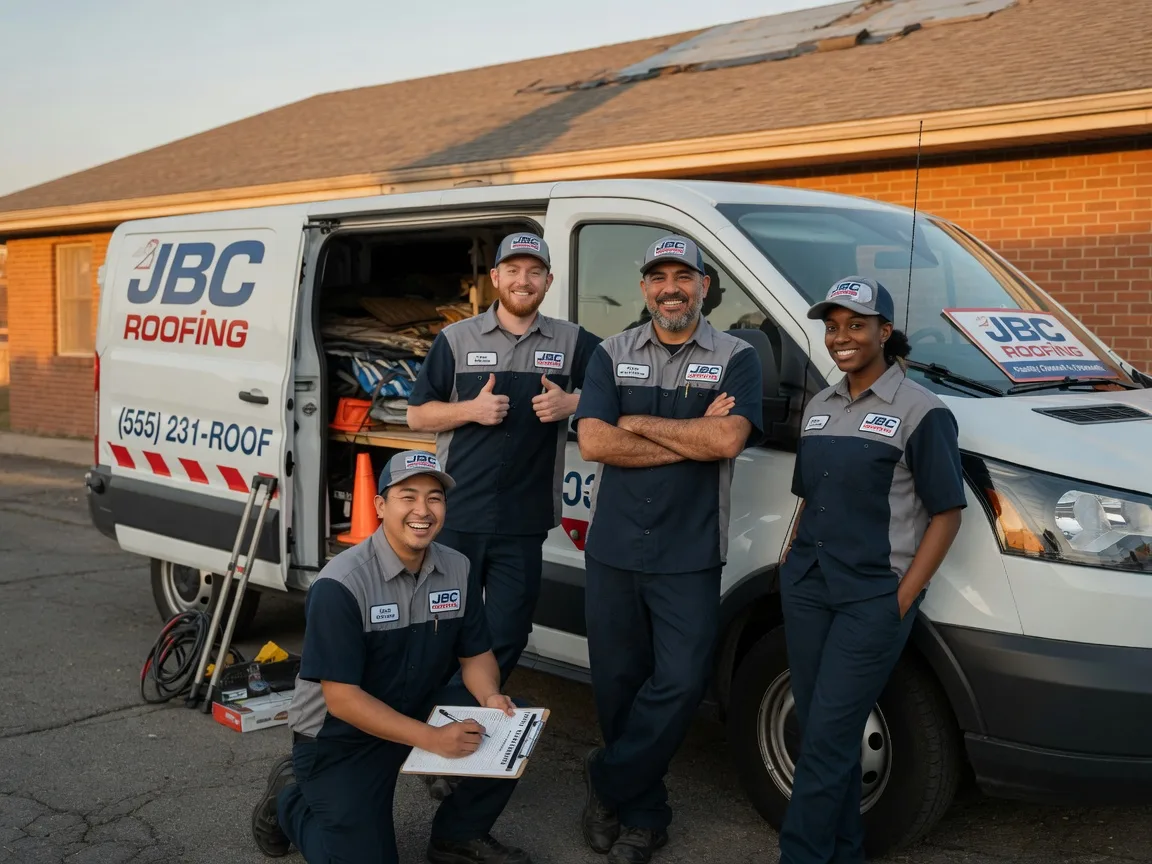 Roof Replacement company in Skytop, PA
