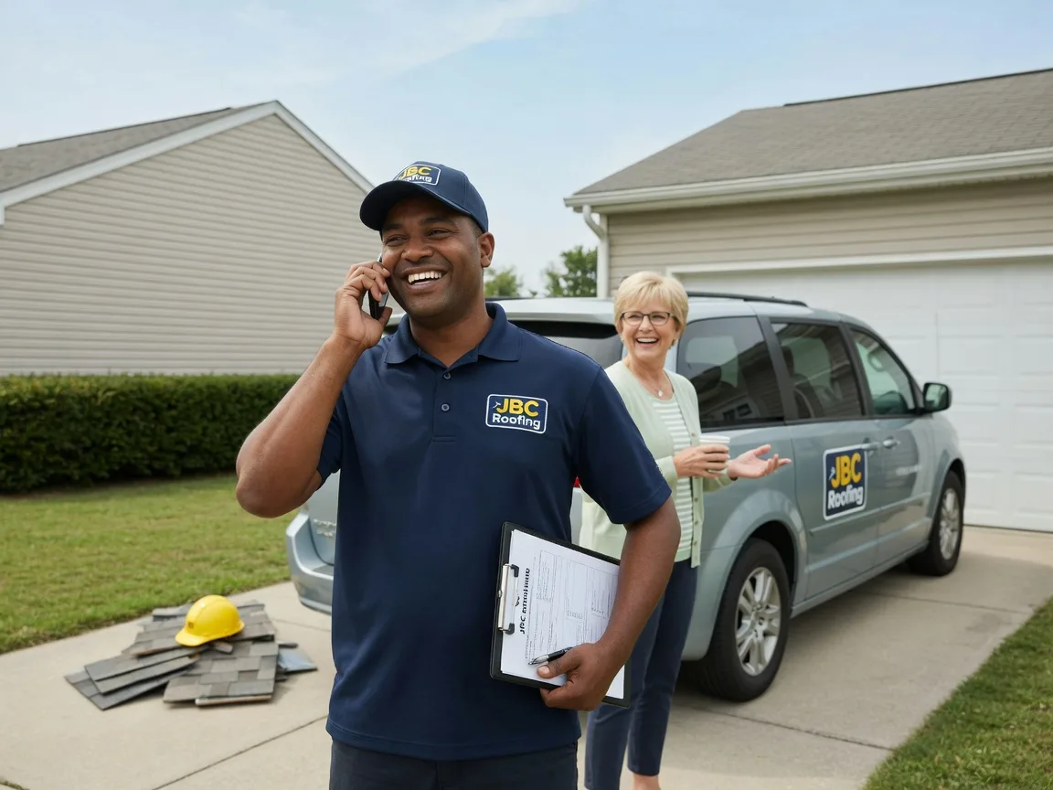 Roof Replacement Skytop, PA FAQs